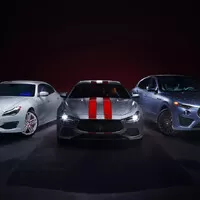 Maserati chystá nové modely i odvážné edice těch současných