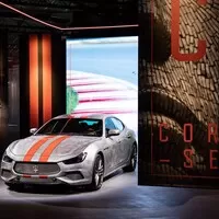 Maserati chystá nové modely i odvážné edice těch současných