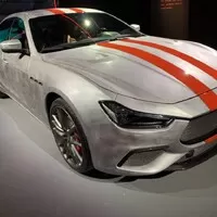 Maserati chystá nové modely i odvážné edice těch současných