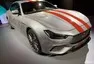 Maserati chystá nové modely i odvážné edice těch současných