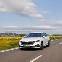 Foto: Škoda Auto
