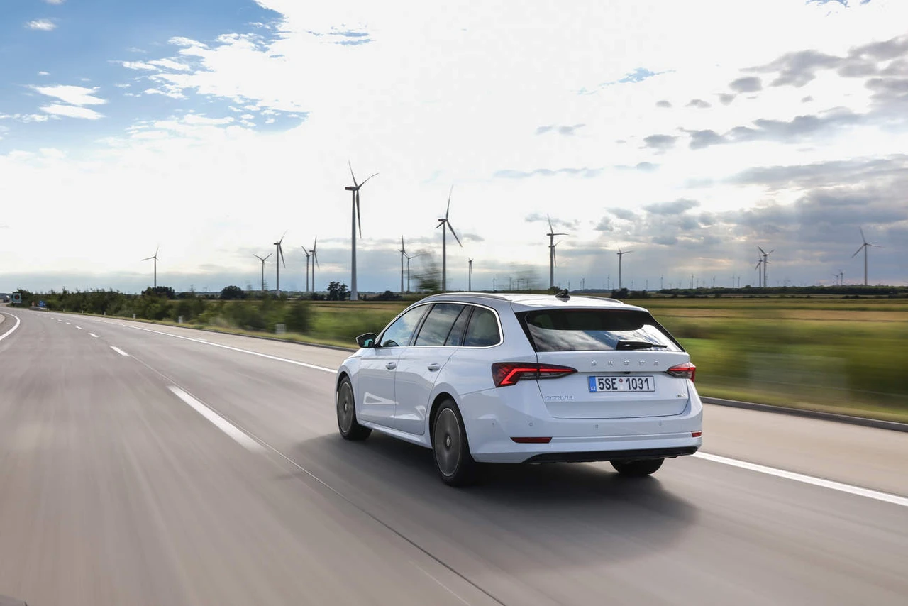 Foto: Škoda Auto