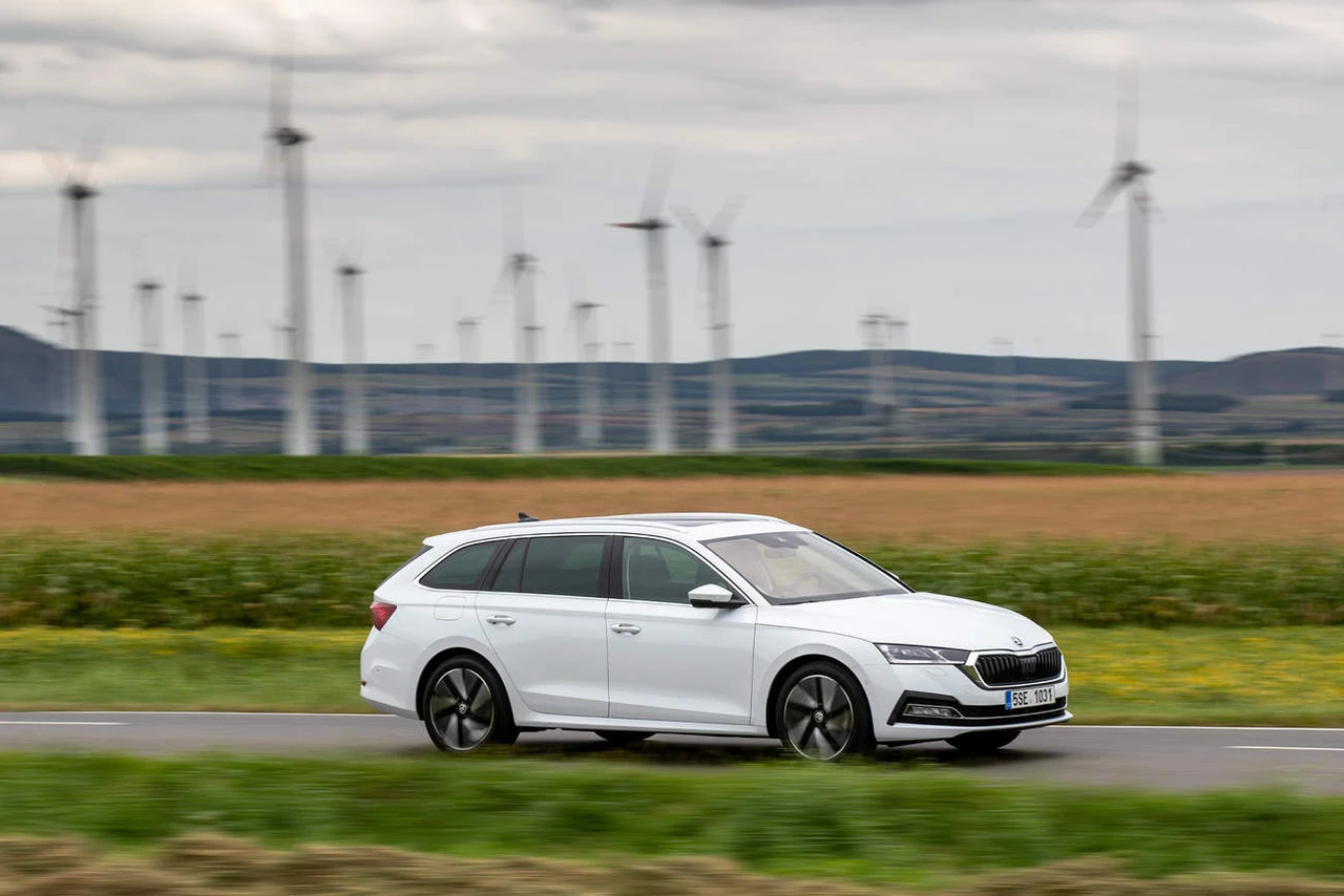 Foto: Škoda Auto