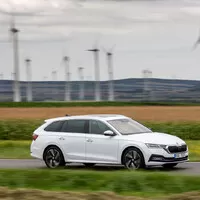 Foto: Škoda Auto