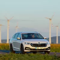 Foto: Škoda Auto