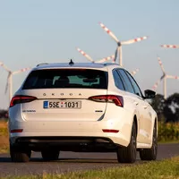 Foto: Škoda Auto