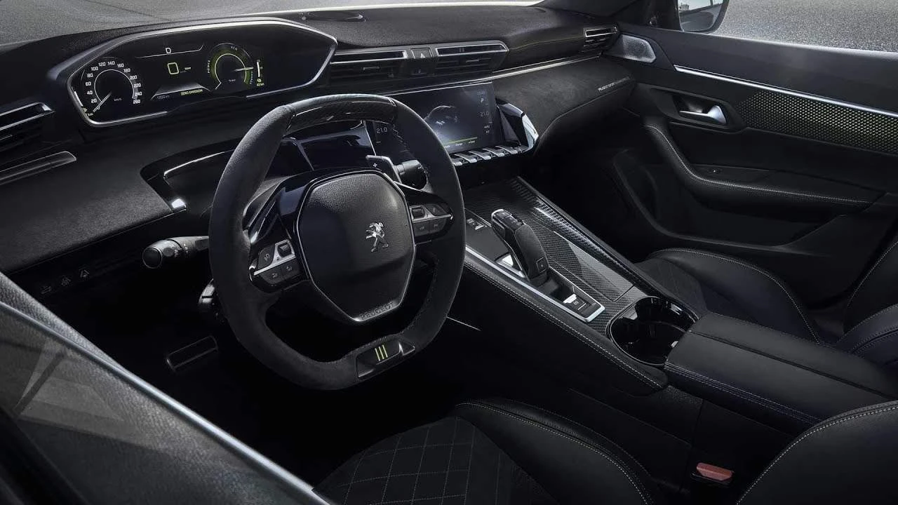 Foto: Peugeot