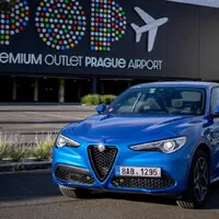 Alfa Romeo Stelvio Veloce: Čekejte nečekané