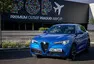 Alfa Romeo Stelvio Veloce: Čekejte nečekané