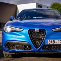 Alfa Romeo Stelvio Veloce: Čekejte nečekané