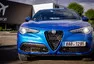 Alfa Romeo Stelvio Veloce: Čekejte nečekané