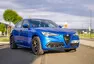 Alfa Romeo Stelvio Veloce: Čekejte nečekané