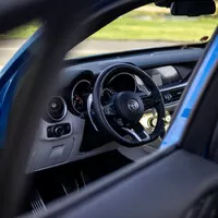 Alfa Romeo Stelvio Veloce: Čekejte nečekané