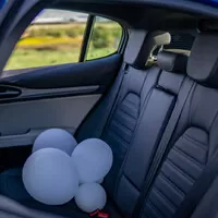 Alfa Romeo Stelvio Veloce: Čekejte nečekané