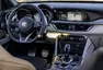 Alfa Romeo Stelvio Veloce: Čekejte nečekané