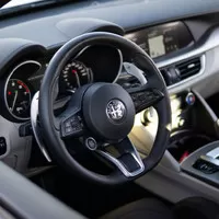 Alfa Romeo Stelvio Veloce: Čekejte nečekané