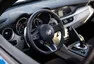 Alfa Romeo Stelvio Veloce: Čekejte nečekané