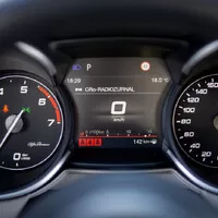 Alfa Romeo Stelvio Veloce: Čekejte nečekané