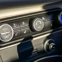 Alfa Romeo Stelvio Veloce: Čekejte nečekané
