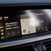 Alfa Romeo Stelvio Veloce: Čekejte nečekané
