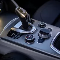 Alfa Romeo Stelvio Veloce: Čekejte nečekané
