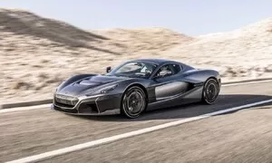 Bugatti mění majitele. Bude patřit Chorvatům.