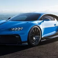 Bugatti mění majitele. Bude patřit Chorvatům.