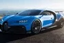 Bugatti mění majitele. Bude patřit Chorvatům.