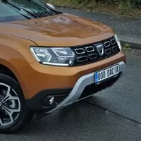 Dacia Duster 1.5 Blue dCI 4x4: Obhájí si vyšší cenovku?