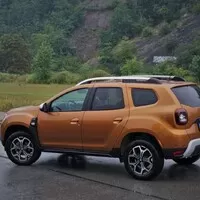 Dacia Duster 1.5 Blue dCI 4x4: Obhájí si vyšší cenovku?