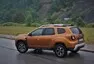 Dacia Duster 1.5 Blue dCI 4x4: Obhájí si vyšší cenovku?