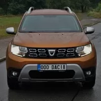 Dacia Duster 1.5 Blue dCI 4x4: Obhájí si vyšší cenovku?