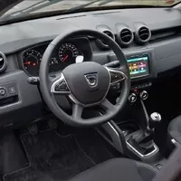 Dacia Duster 1.5 Blue dCI 4x4: Obhájí si vyšší cenovku?