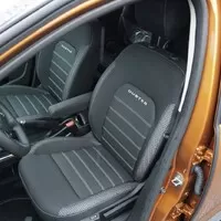 Dacia Duster 1.5 Blue dCI 4x4: Obhájí si vyšší cenovku?