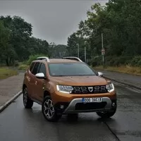 Dacia Duster 1.5 Blue dCI 4x4: Obhájí si vyšší cenovku?