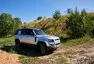 Land Rover Defender 110 P400: Tak vypadá offroad pro 21. století