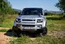 Land Rover Defender 110 P400: Tak vypadá offroad pro 21. století