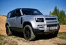 Land Rover Defender 110 P400: Tak vypadá offroad pro 21. století