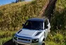 Land Rover Defender 110 P400: Tak vypadá offroad pro 21. století