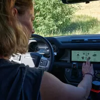 Land Rover Defender 110 P400: Tak vypadá offroad pro 21. století