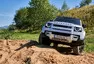 Land Rover Defender 110 P400: Tak vypadá offroad pro 21. století