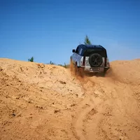 Land Rover Defender 110 P400: Tak vypadá offroad pro 21. století