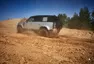 Land Rover Defender 110 P400: Tak vypadá offroad pro 21. století