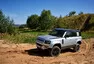 Land Rover Defender 110 P400: Tak vypadá offroad pro 21. století