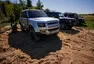 Land Rover Defender 110 P400: Tak vypadá offroad pro 21. století