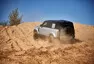 Land Rover Defender 110 P400: Tak vypadá offroad pro 21. století