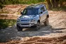 Land Rover Defender 110 P400: Tak vypadá offroad pro 21. století