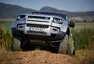 Land Rover Defender 110 P400: Tak vypadá offroad pro 21. století