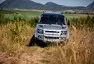 Land Rover Defender 110 P400: Tak vypadá offroad pro 21. století