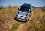 Land Rover Defender 110 P400: Tak vypadá offroad pro 21. století